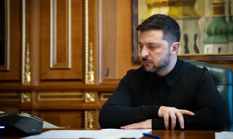 Україна готова три доби не бити по Москві — Зеленський