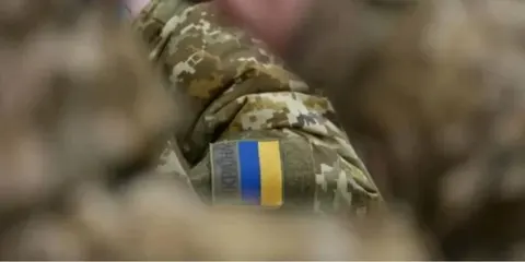 Міноборони анонсувало представлення реформи ТЦК у найближчій перспективі