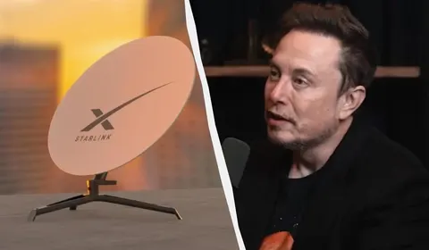 Маск не надає Україні дозвіл на удари по РФ через Starlink