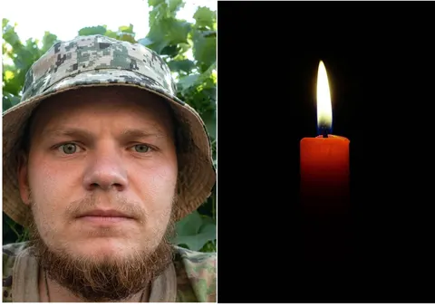На Донеччині загинув 29-річний військовий з Тернопільщини