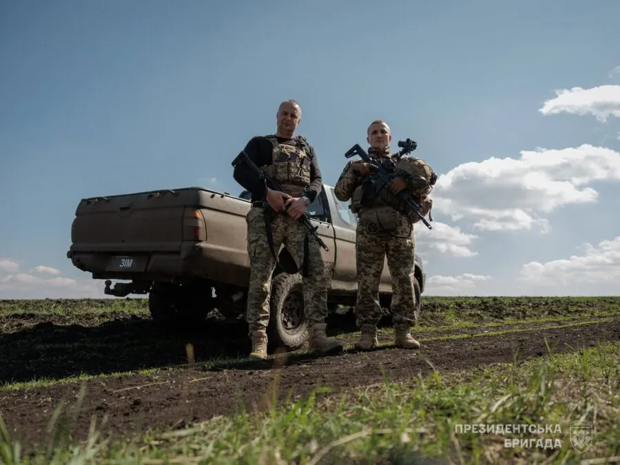 На Запоріжжі командири виявили полон своїх бійців через заїкання в радіоефірі