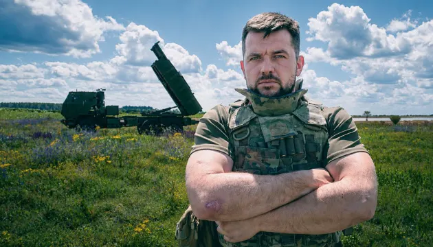 ДШВ звітують про 745 кв. км деокупованої території на Олександрівському напрямку