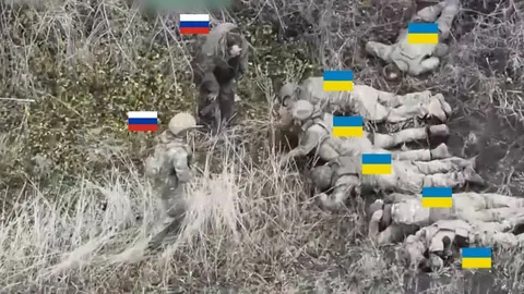 ООН: 129 задокументованих страт українських полонених у РФ