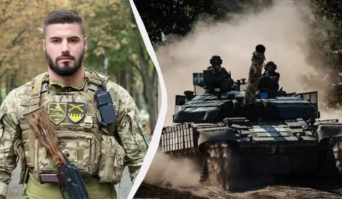 Командир «Ахіллеса»: осінь і зима будуть дуже важкими через мобілізацію РФ