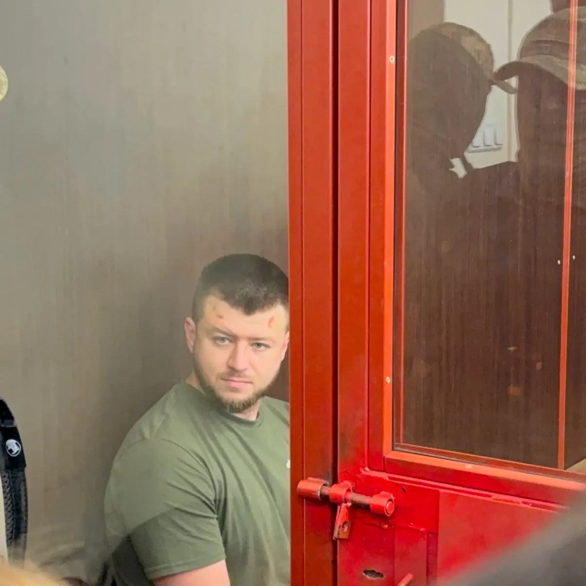 Стрілянина у Києві: військовому ГУР обрали запобіжний захід
