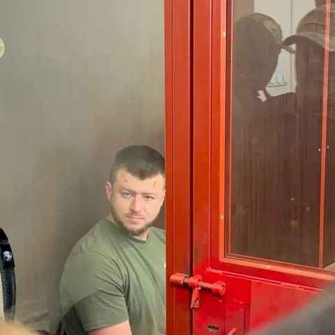 Стрілянина у Києві: військовому ГУР обрали запобіжний захід