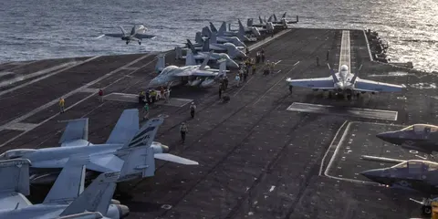 США вимкнули рекламні трекери на військових пристроях