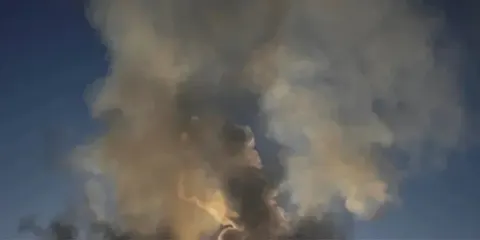 Сили оборони вдарили по складу морських дронів, мостах і підрозділу ЧФ РФ