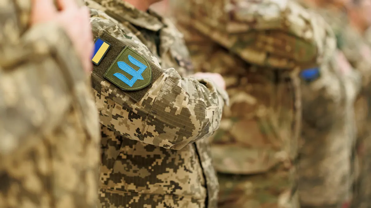 На Львівщині у приміщенні ТЦК виявили тіло військовослужбовця