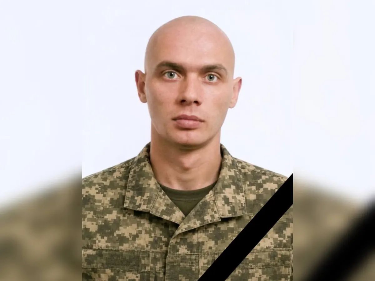 У Донецькій області загинув військовий, який вважався зниклим безвісти