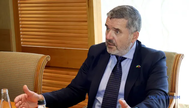 Словенія розглядає спільне виробництво техніки з Україною — МЗС