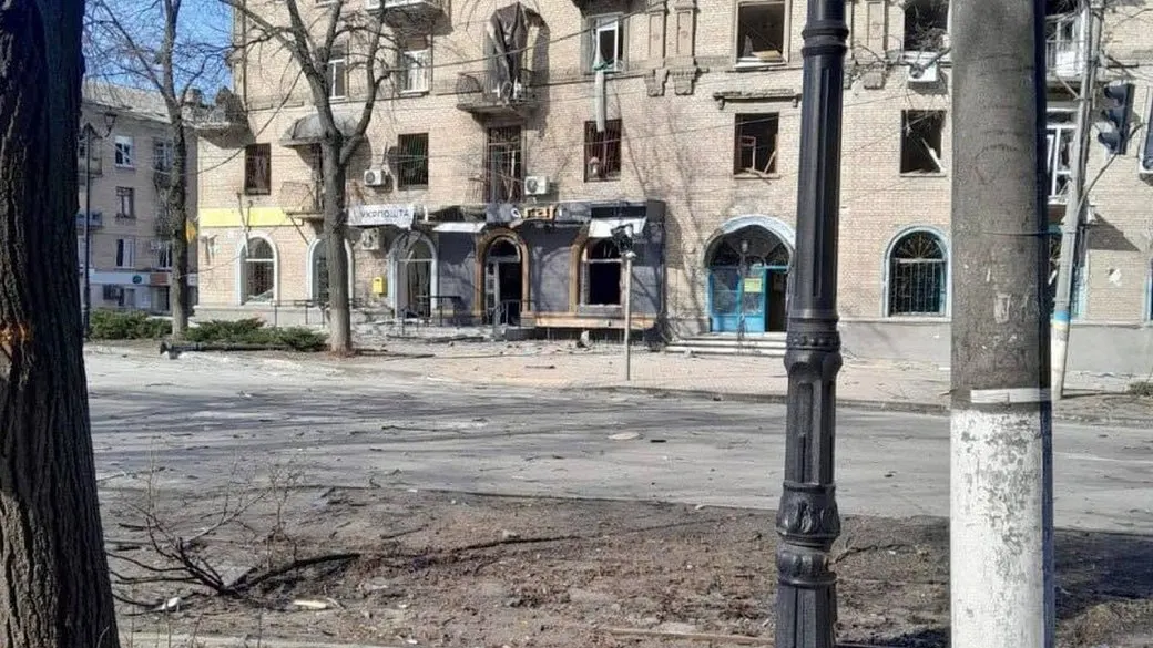 Укрпошта на Донеччині: нових закриттів відділень поки не планують