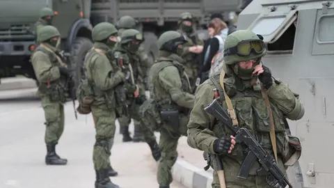 DeepState: окупанти частіше інфільтруються у прифронтові села на Оріхівському на