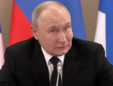 Путін змінює командувачів і створює новий підрозділ БПЛА