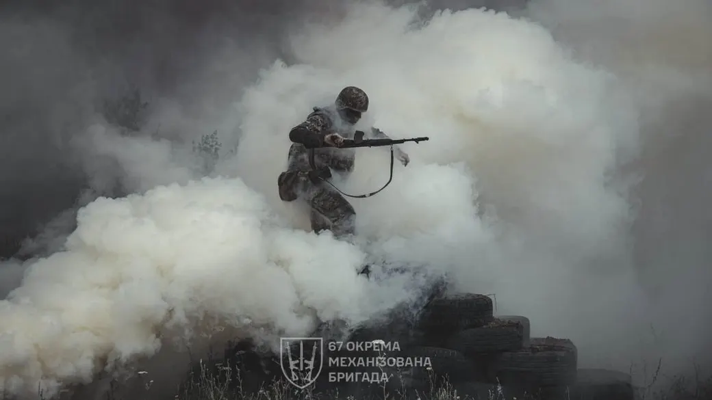 РФ тероризує цивільних у Краматорську: дані 56 бригади