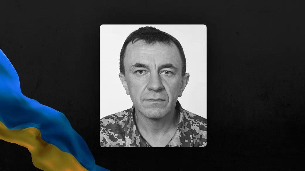 Підтверджено загибель воїна Олександра Ориняка з Косова на Курщині