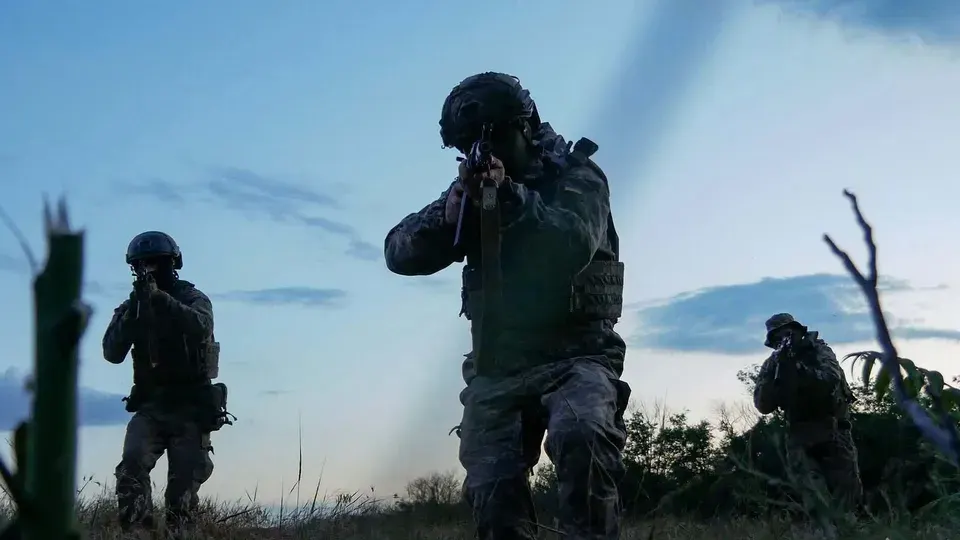 У 3-му корпусі назвали мету операції "Вівальді": не допустити оточення Слов'янська й Краматорська