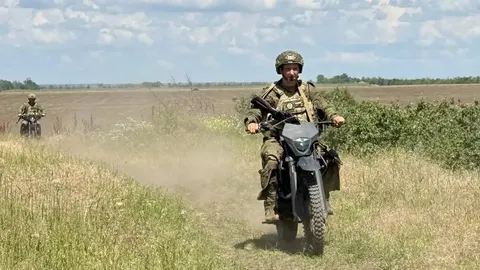 Росіяни намагалися прорвати оборону біля Артільного на Харківщині