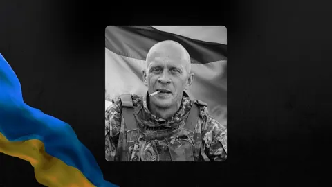 Підтвердили загибель Ігоря Берегалова з Вільнянська, який два роки вважався зниклим безвісти