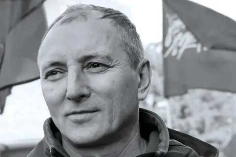 У Криму помер очільник фонду «Народний фронт» після удару ЗСУ