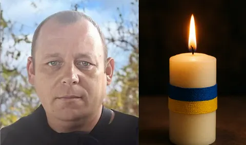 Військового з Тернопільщини Петра Озогу визнано загиблим через суд