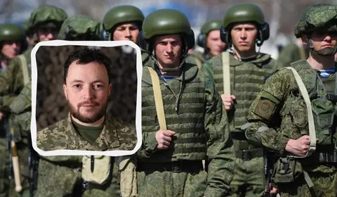 Трегубов: росіяни зайняли смугу до 4 км уздовж кордону на Сумщині