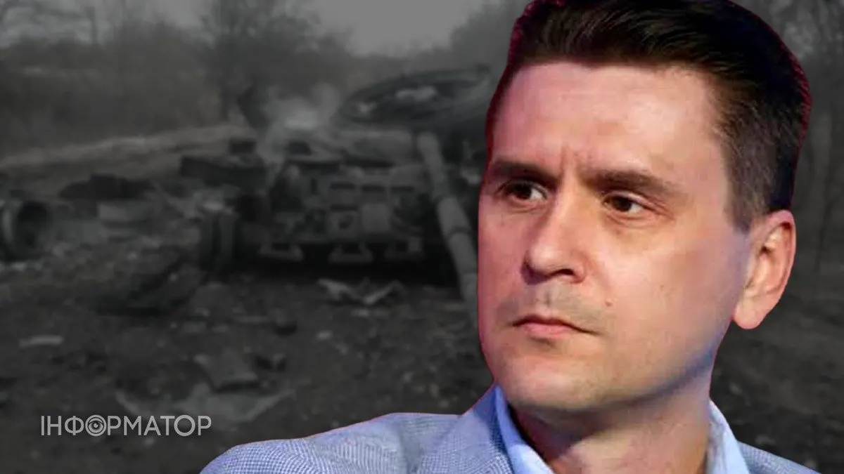 Російська армія в липні встановила рекорд втрат автотранспорту — майже 14 тисяч одиниць