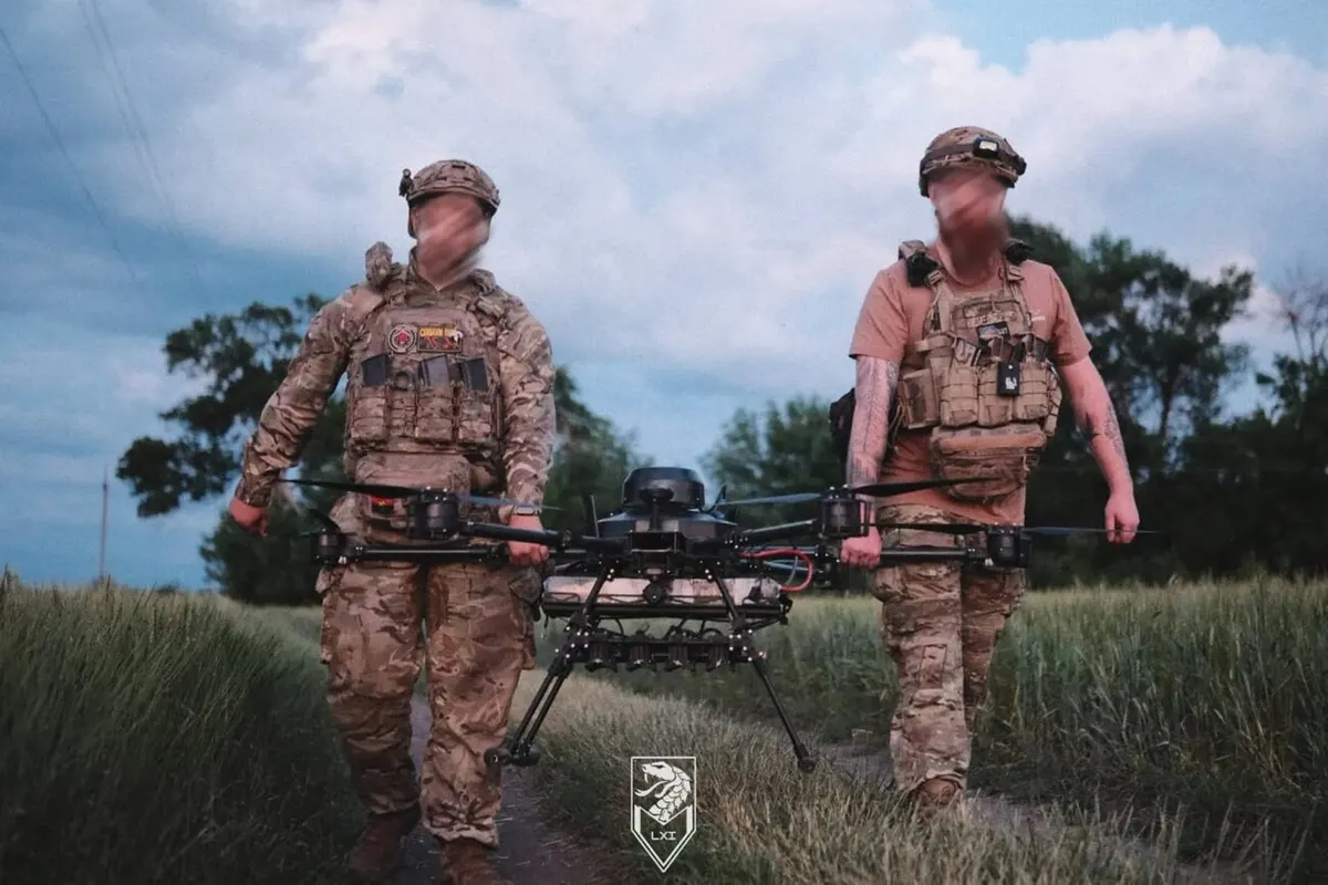 DeepState: у липні РФ окупувала більше, ніж ЗСУ відвоювали