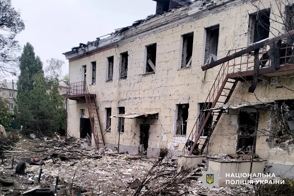 Слов'янськ: двоє загиблих і один поранений, 1104 атаки за добу на Донеччині