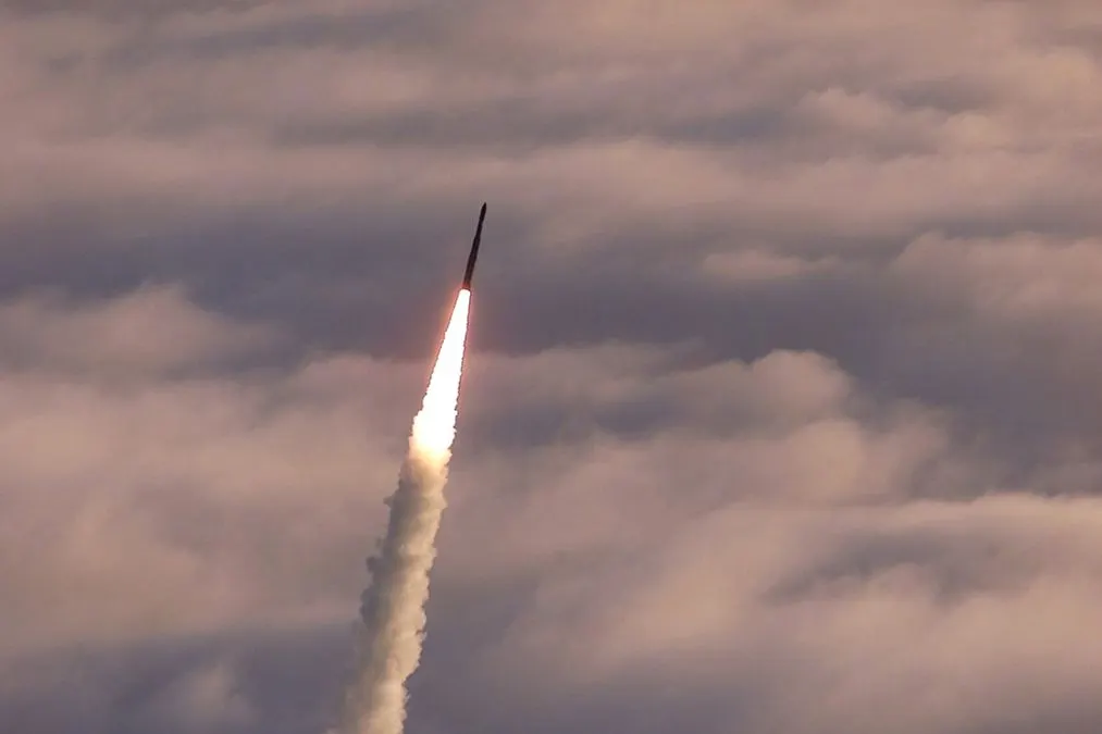 Українська балістика: прогноз морпіха США щодо впливу на війну