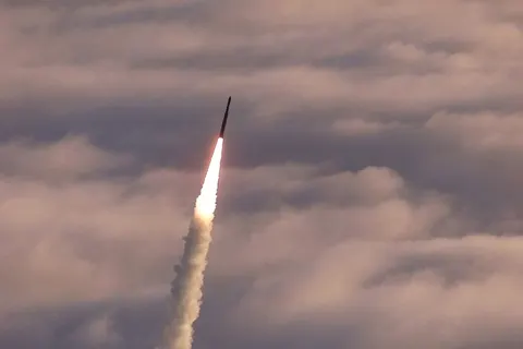 Українська балістика: прогноз морпіха США щодо впливу на війну