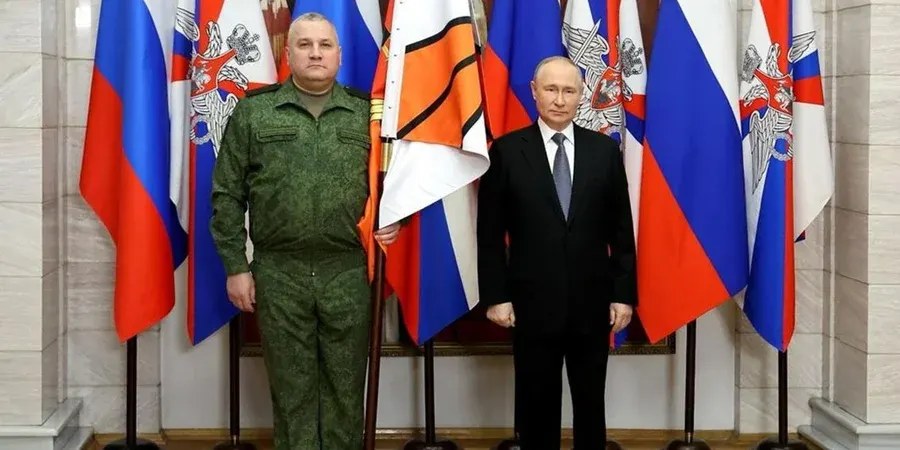 Сили оборони ймовірно ліквідували російського генерала Мільчакова — росЗМІ