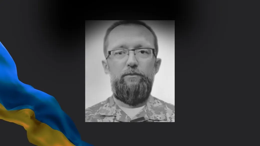 На Запорізькому напрямку загинув журналіст з Черкащини