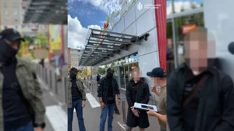 На Чернігівщині викрили схему вивезення військових з частин за 8 тис. доларів