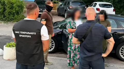 Офіцерці Генштабу загрожує вісім років за хабар від військового