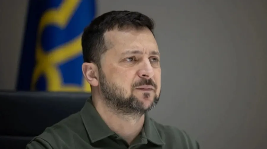 Зеленський назвав нові цифри втрат України у війні