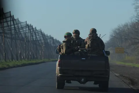 Офіцер ЗСУ: на півдні намагаємося масштабувати окремі успіхи підрозділів