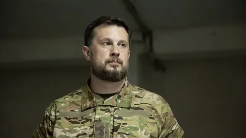 Бутусов: Білецький може очолити оборону Слов'янська та Краматорська