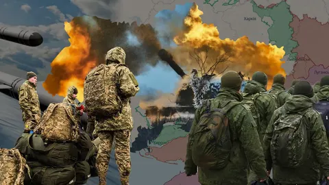 Мобілізація в Україні: де шукають резерви та кого можуть призвати