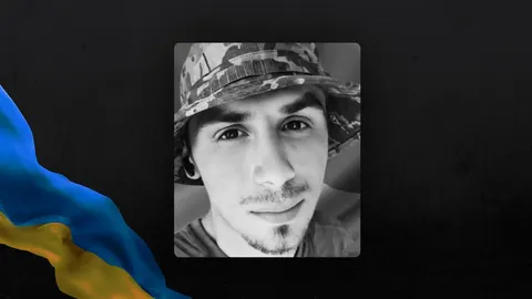 На Франківщині підтвердили загибель військового Андрія Литвиновського