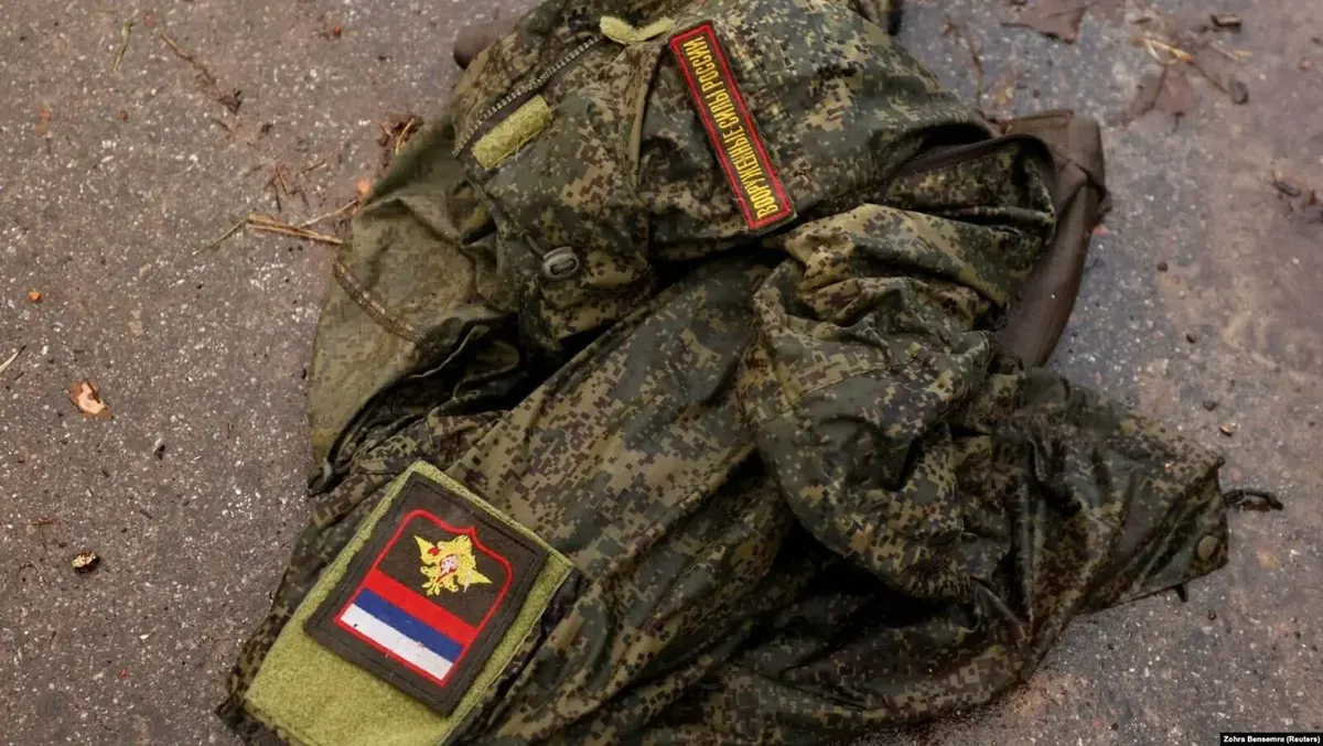 Генштаб: втрати РФ за добу — 1700 військових, загальні сягнули 1 508 600
