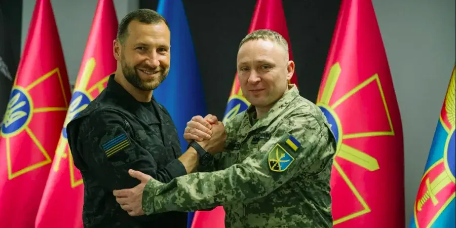 Драпатий змінить підходи до збереження особового складу — екскомандир ЗСУ