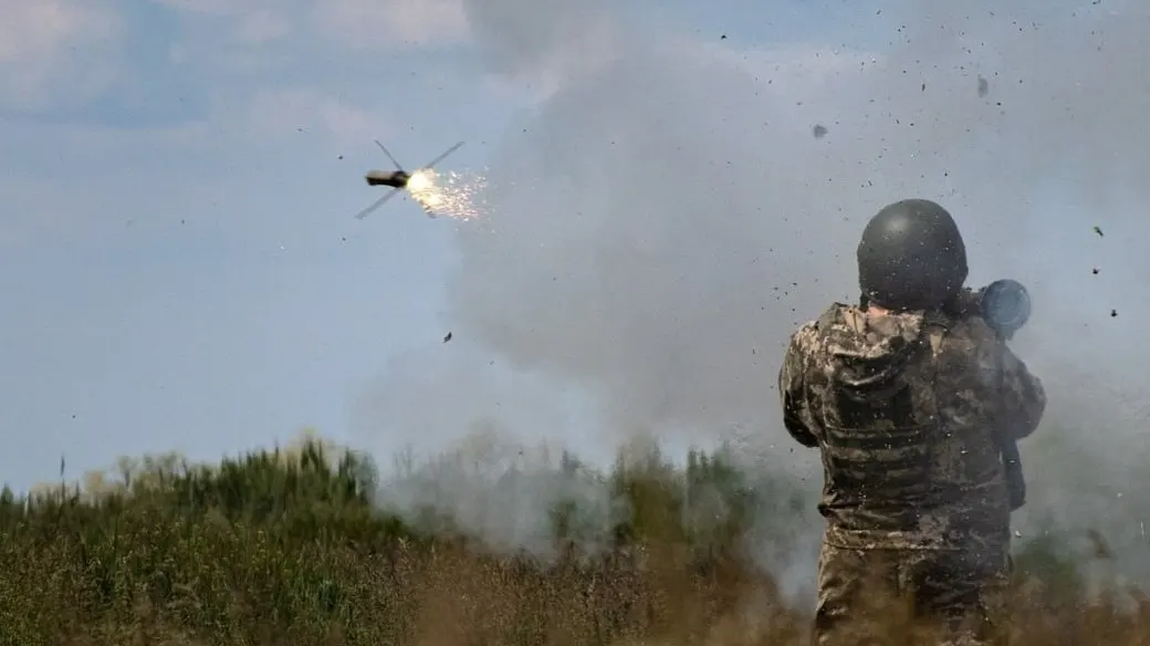 Генштаб: 11 атак за добу на Гуляйпільському та Оріхівському напрямках