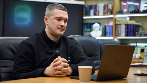 Федоров анонсував власну defense tech-компанію, першим інвестором стане CEO Pala