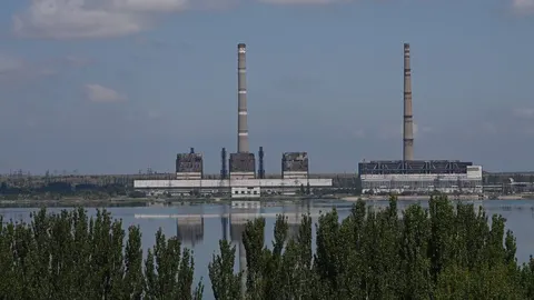 Очільницю військового бюро в окупованому Світлодарську засудили до 5 років в'язниці
