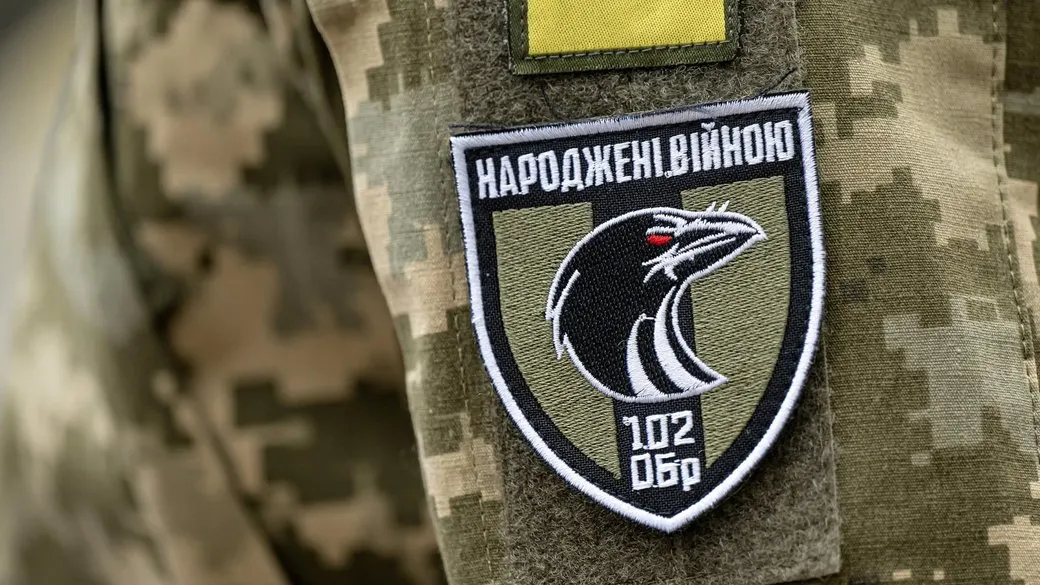 102 бригада знищила російські комплекси «Муром» на Придніпровському напрямку