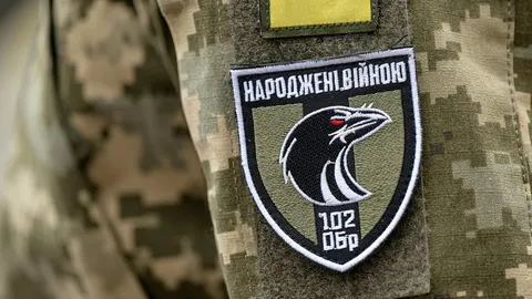 102 бригада знищила російські комплекси «Муром» на Придніпровському напрямку