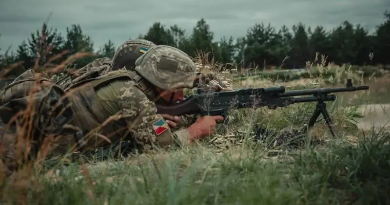 Іноземні легіонери в ЗСУ: як змінити підхід до рекрутингу і служби
