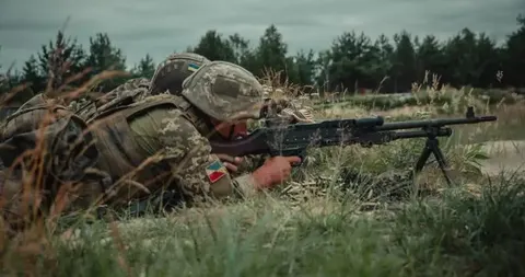 Іноземні легіонери в ЗСУ: як змінити підхід до рекрутингу і служби