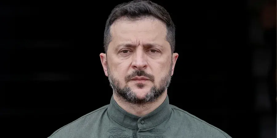 ЗСУ повністю заблокували порт Новоросійська — Зеленський